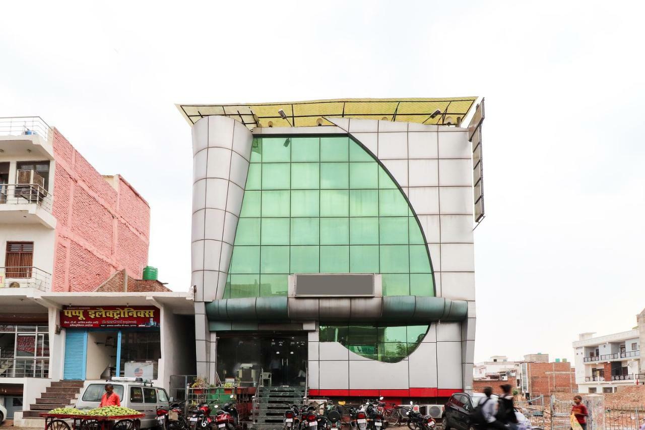 فندق أو واي أو 45398 كونال Etāwah المظهر الخارجي الصورة